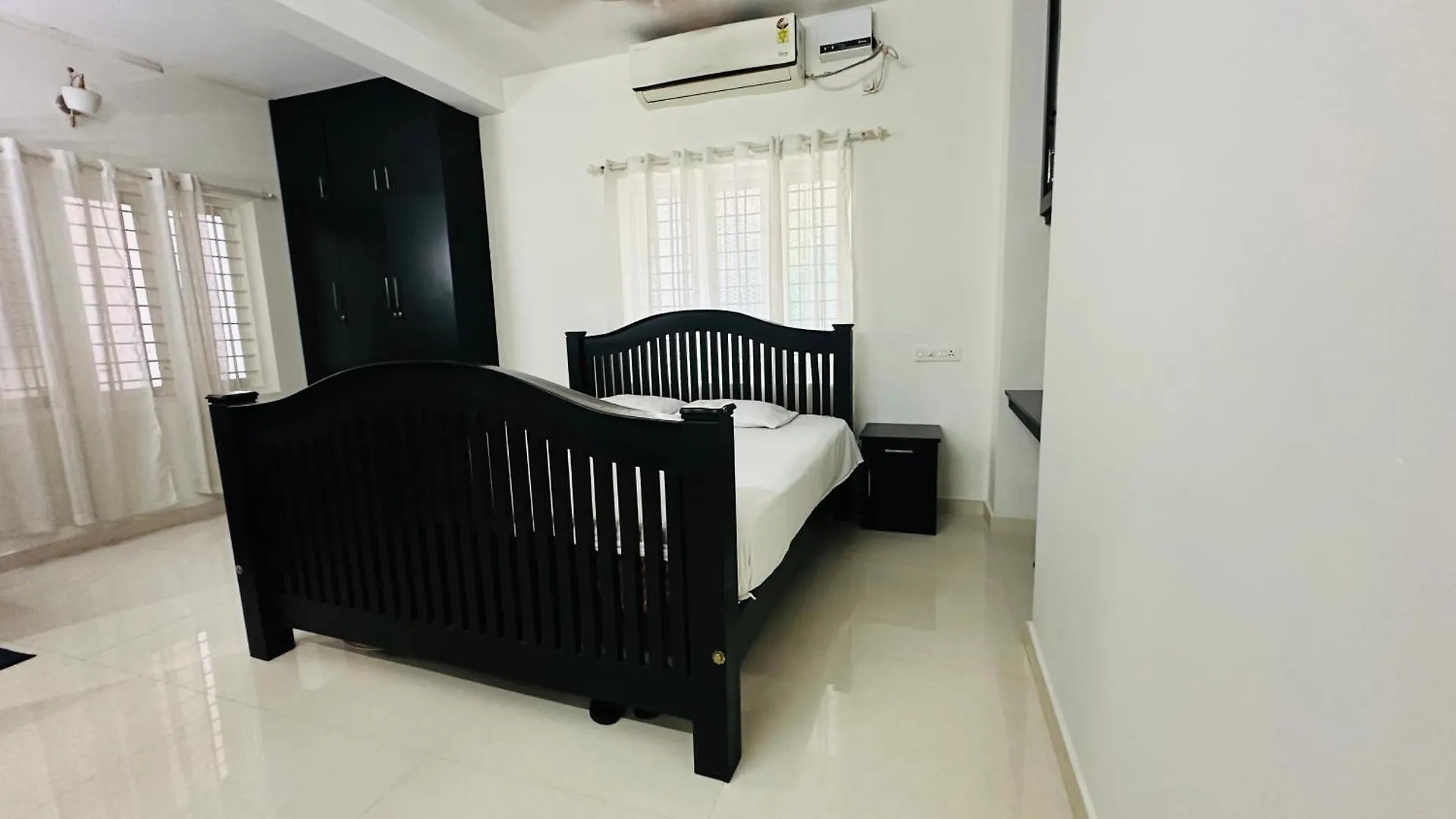 Sayyid Homes 3 Bhk Near Lulu Mall Коччи Индия
