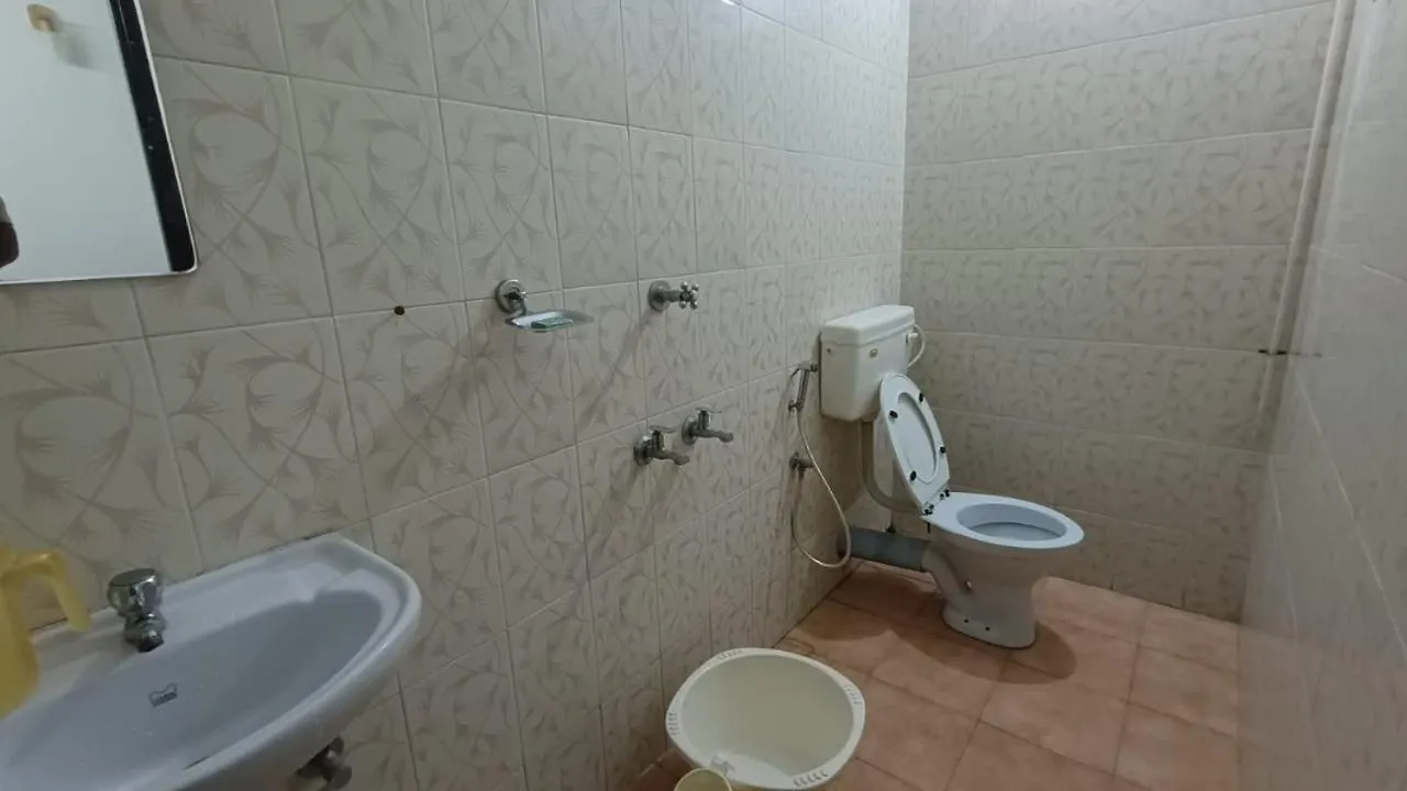 Апартаменты Sayyid Homes 3 Bhk Near Lulu Mall Коччи Индия