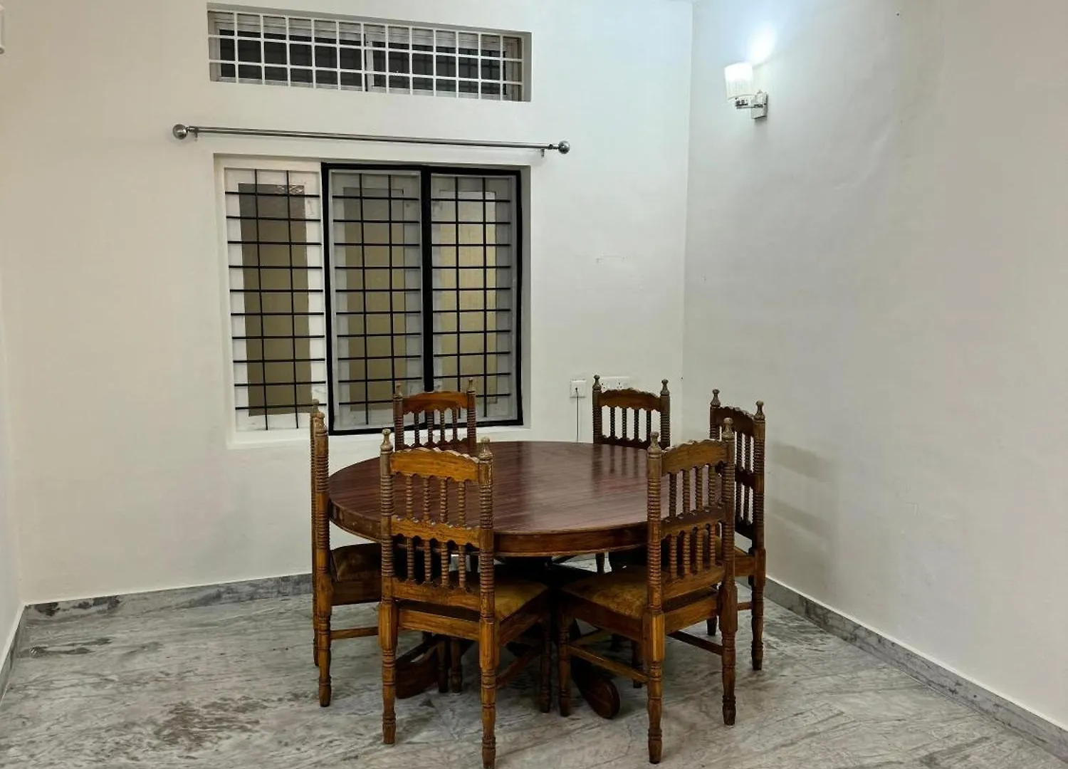 Апартаменты Sayyid Homes 3 Bhk Near Lulu Mall Коччи