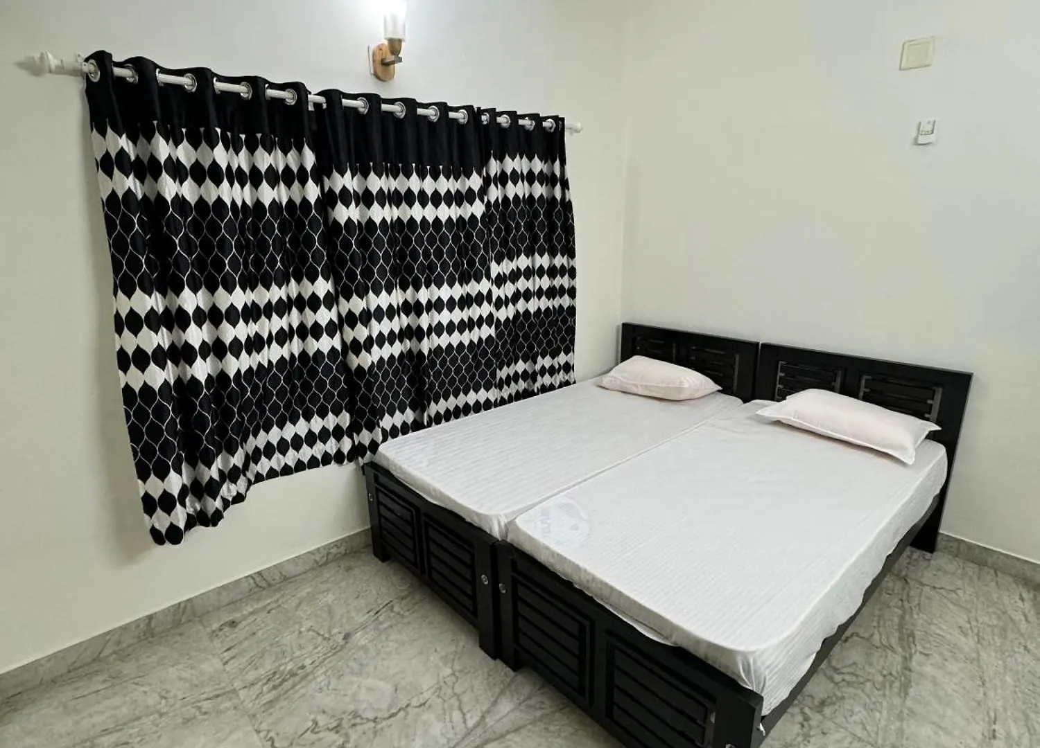 Sayyid Homes 3 Bhk Near Lulu Mall Коччи Индия